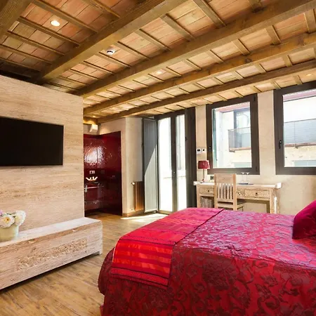 Historic Girona