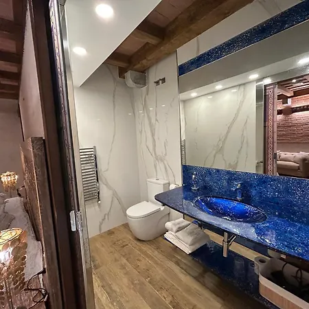 Hotel Historic Girona