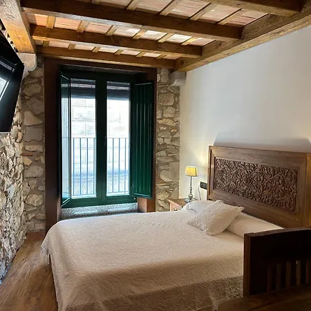 Hotel Historic Girona