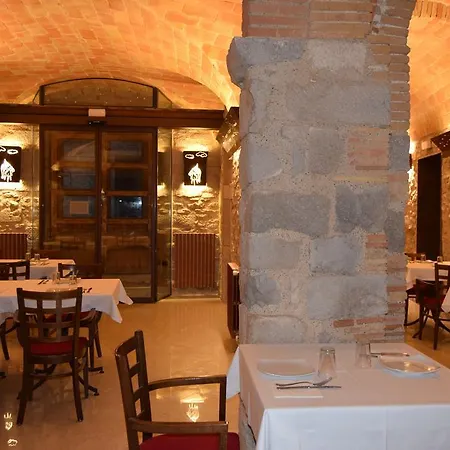 Historic 4* Girona