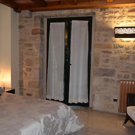 Szálloda Historic Girona