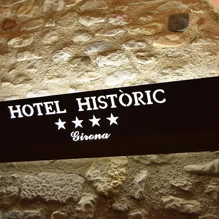 Historic Girona