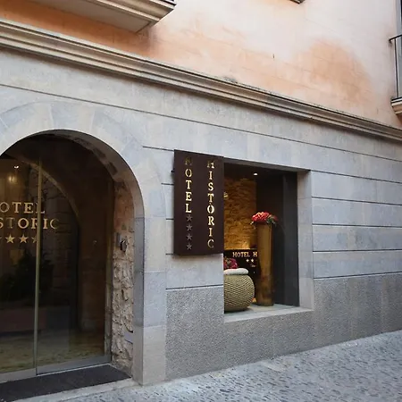 酒店 西斯托里克酒店