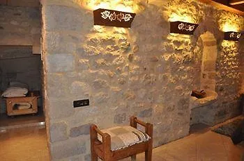 西斯托里克酒店 酒店