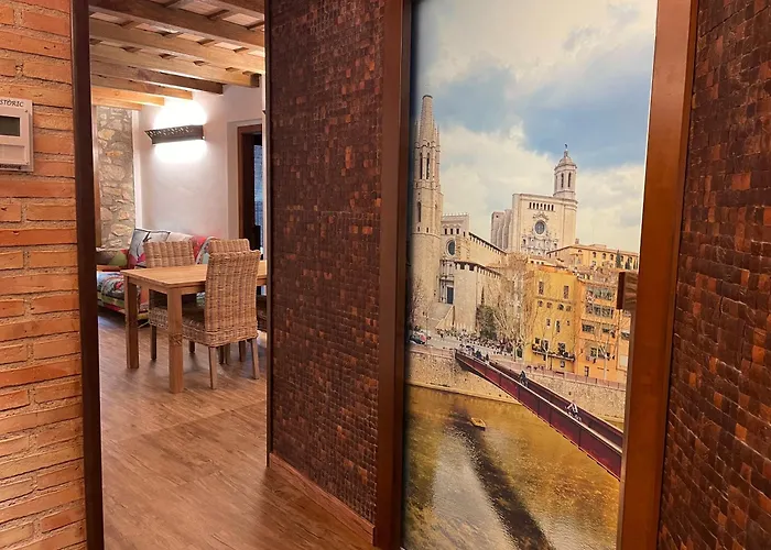 Hotel Historic Girona