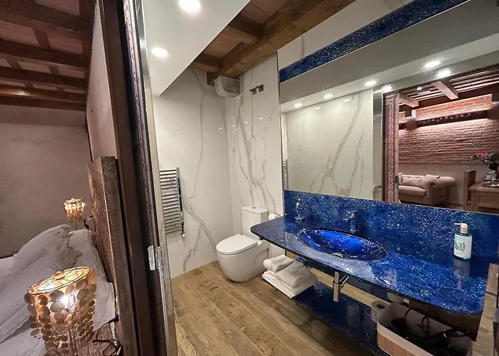 Hotel Historic Girona