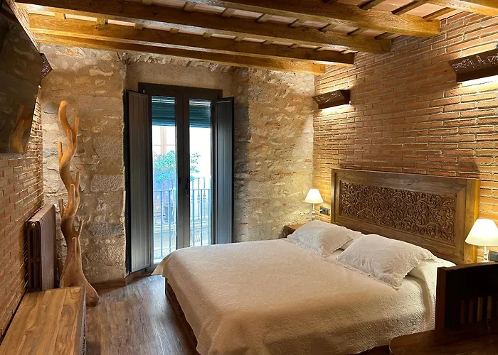 Historic 4* Girona