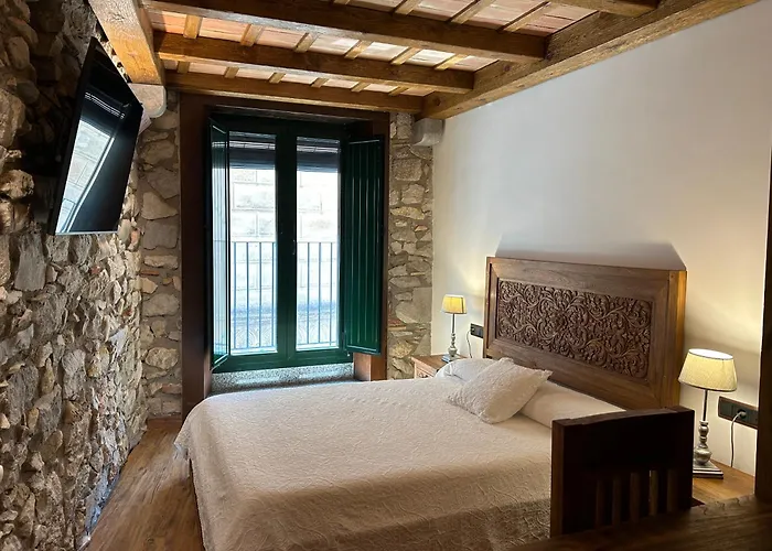 Hotel Historic Girona