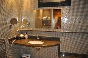 Historic Hotel Girona