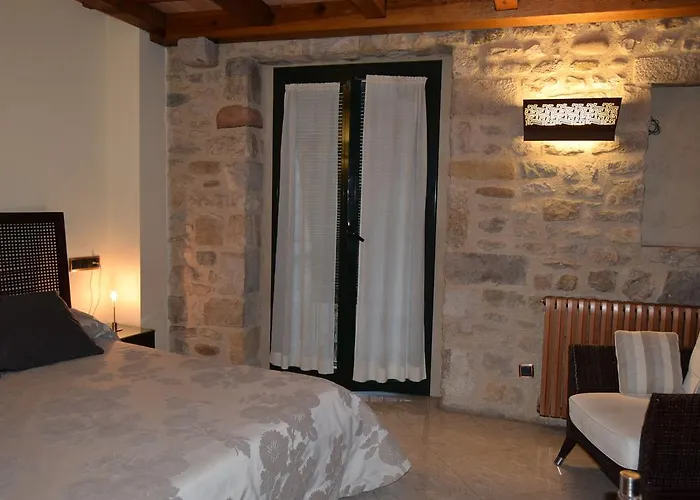 Hotel Historic Girona