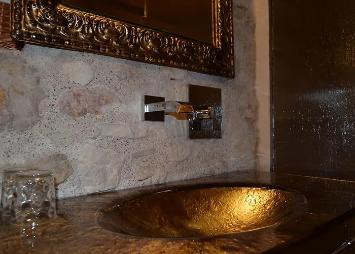 Historic Hotel Girona