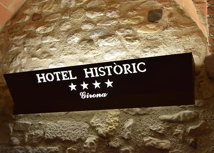Historic Girona