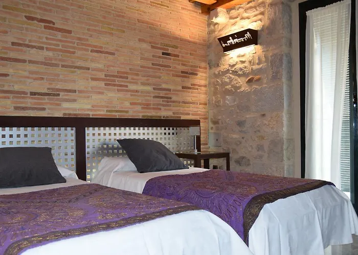 Hotel Historic Girona