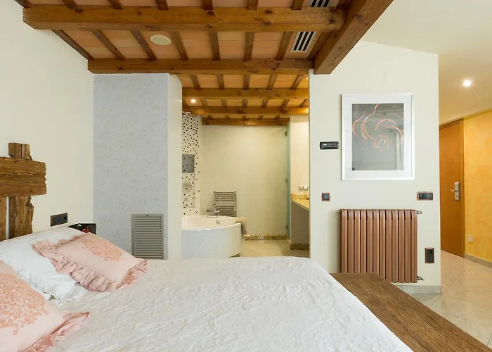 Hotel Historic Girona