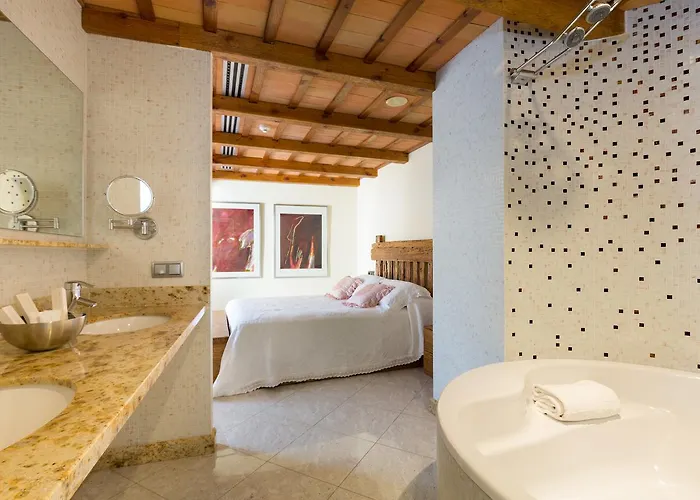 Hotel Historic Girona