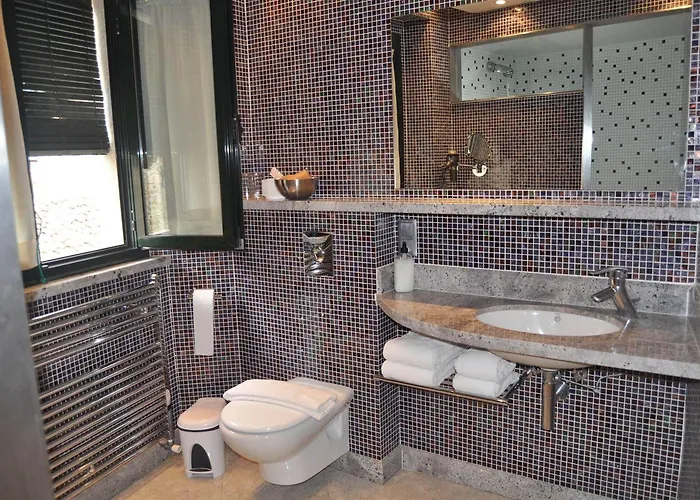 Hotel Historic Girona