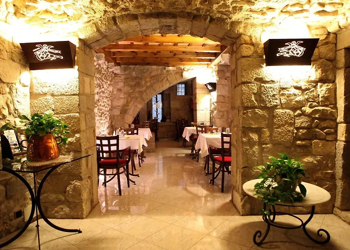 Hotel Historic Girona