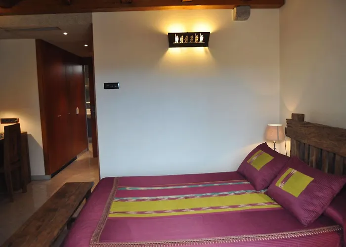 Historic Hotel Girona