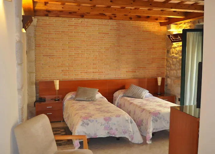 Hotel Historic Girona