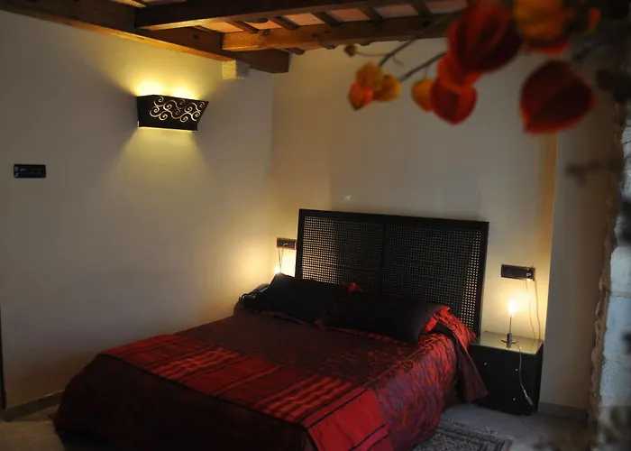 Hotel Historic Girona