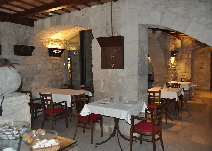 Hotel Historic Girona