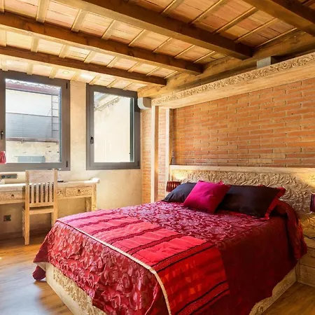Historic 4* Girona