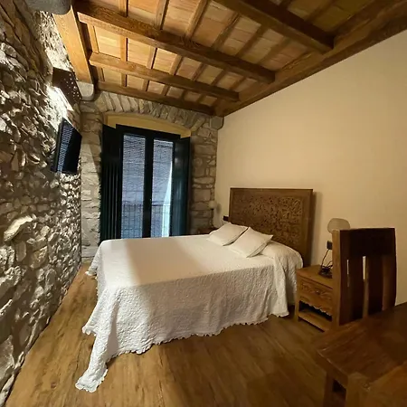 מלון Historic 4*