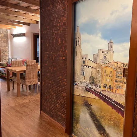 Hotel Historic Girona