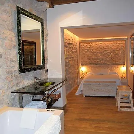 Historic 4* Girona