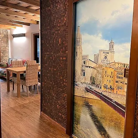 Historic Hotel Girona