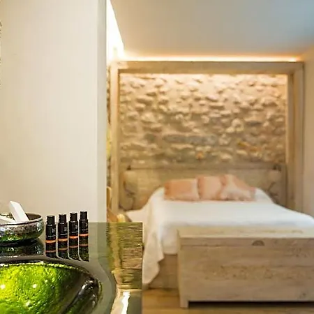 Historic Hotel Girona