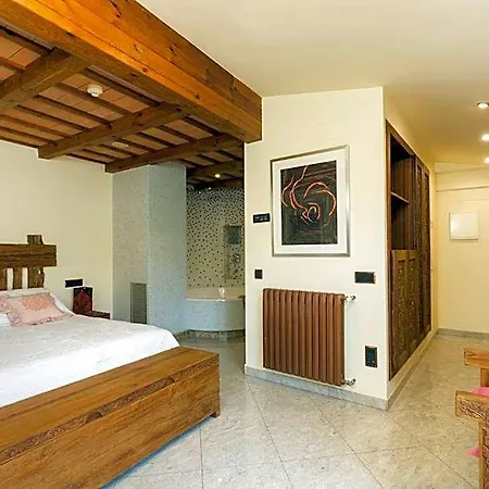 Historic 4* Girona
