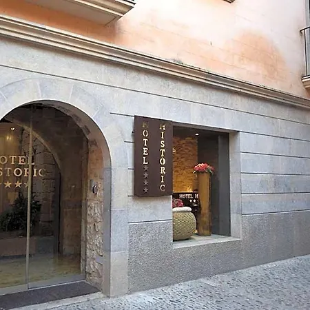 Historic 4* Girona
