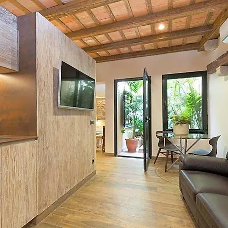 Hotel Historic Girona