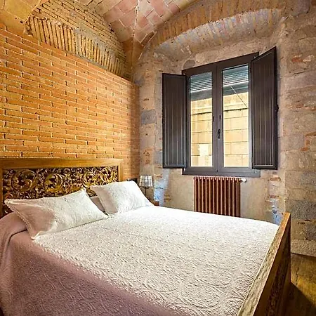 Hotel Historic Girona