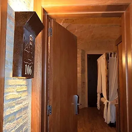 Hotel Historic Girona