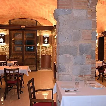 Historic Hotel