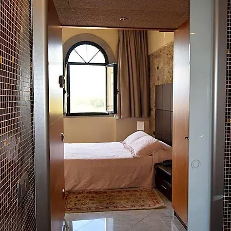 Historic Hotel