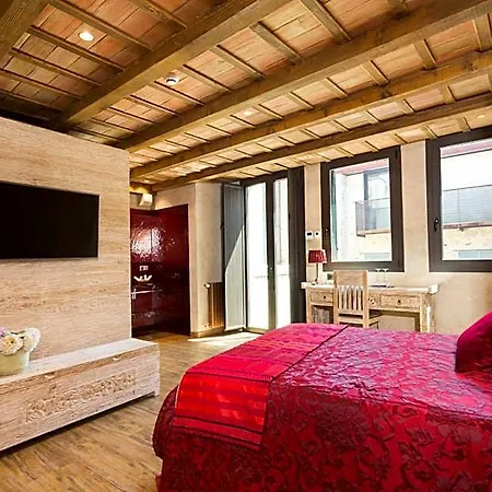 Historic Hotel Girona