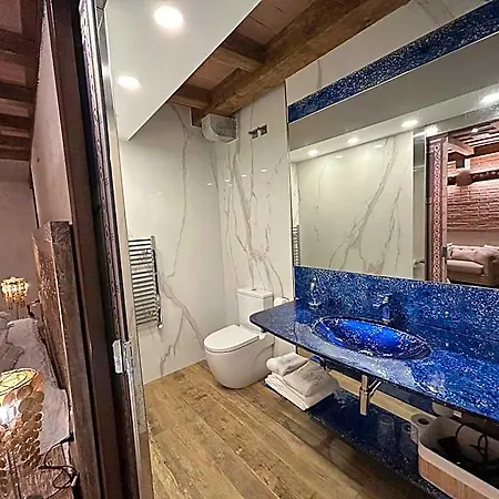 Hotel Historic Girona