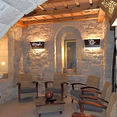 Historic Hotel