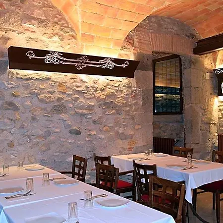 Hotel Historic Girona