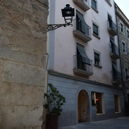 Historic 4* Χιρόνα
