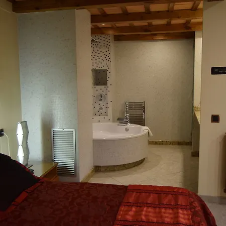 Historic מלון 4*