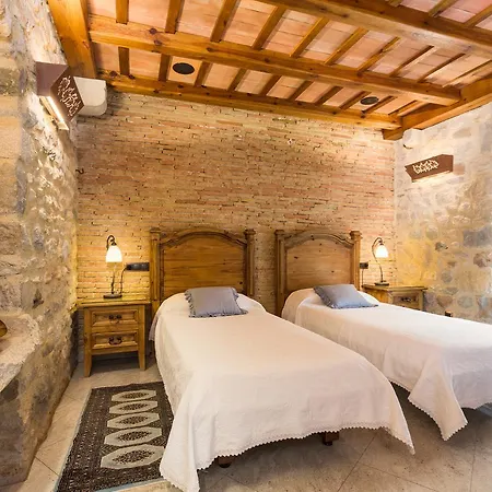 Historic מלון 4*