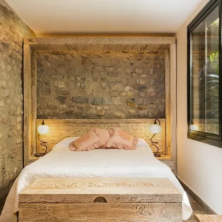 Historic ז'ירונה