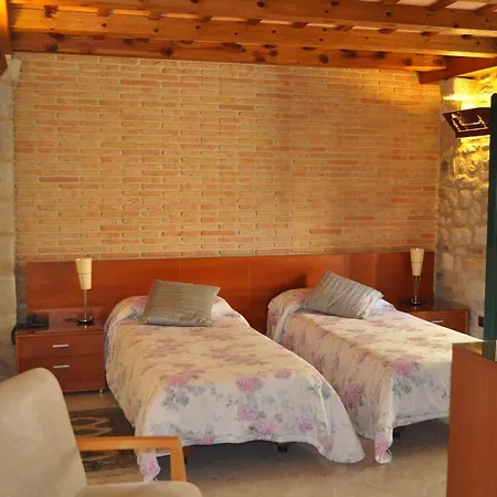 Hotel Historic Girona