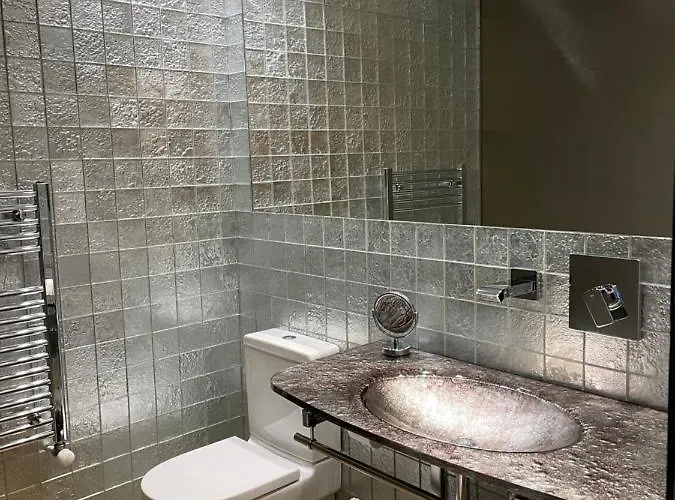 Historic Готель