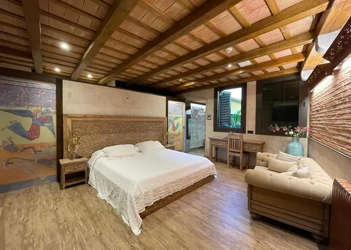 Historic Жерона