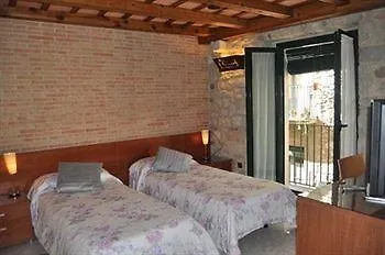 Historic Жерона